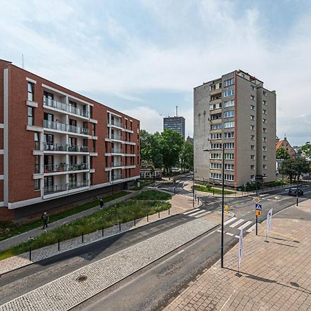 Comfy Apartments - Gdansk Walowa Old Town מראה חיצוני תמונה