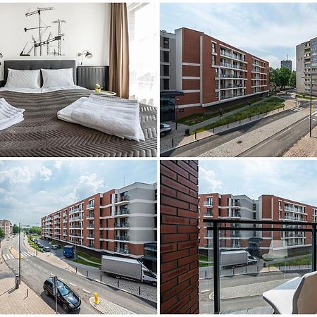 Comfy Apartments - Gdansk Walowa Old Town מראה חיצוני תמונה