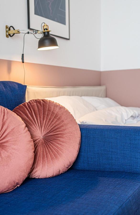 Comfy Apartments - Gdansk Walowa Old Town מראה חיצוני תמונה