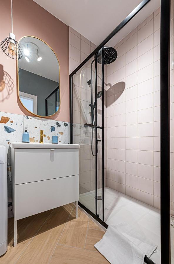Comfy Apartments - Gdansk Walowa Old Town מראה חיצוני תמונה