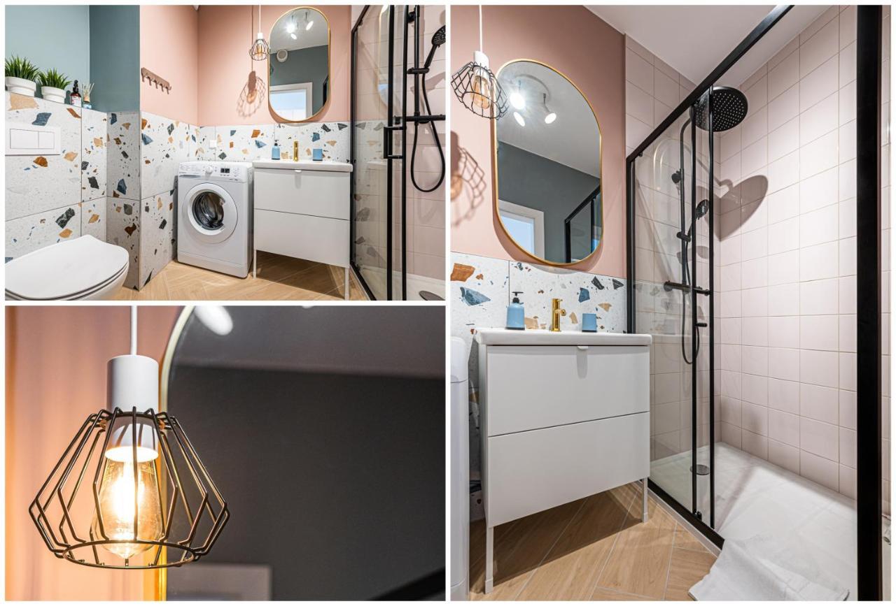 Comfy Apartments - Gdansk Walowa Old Town מראה חיצוני תמונה