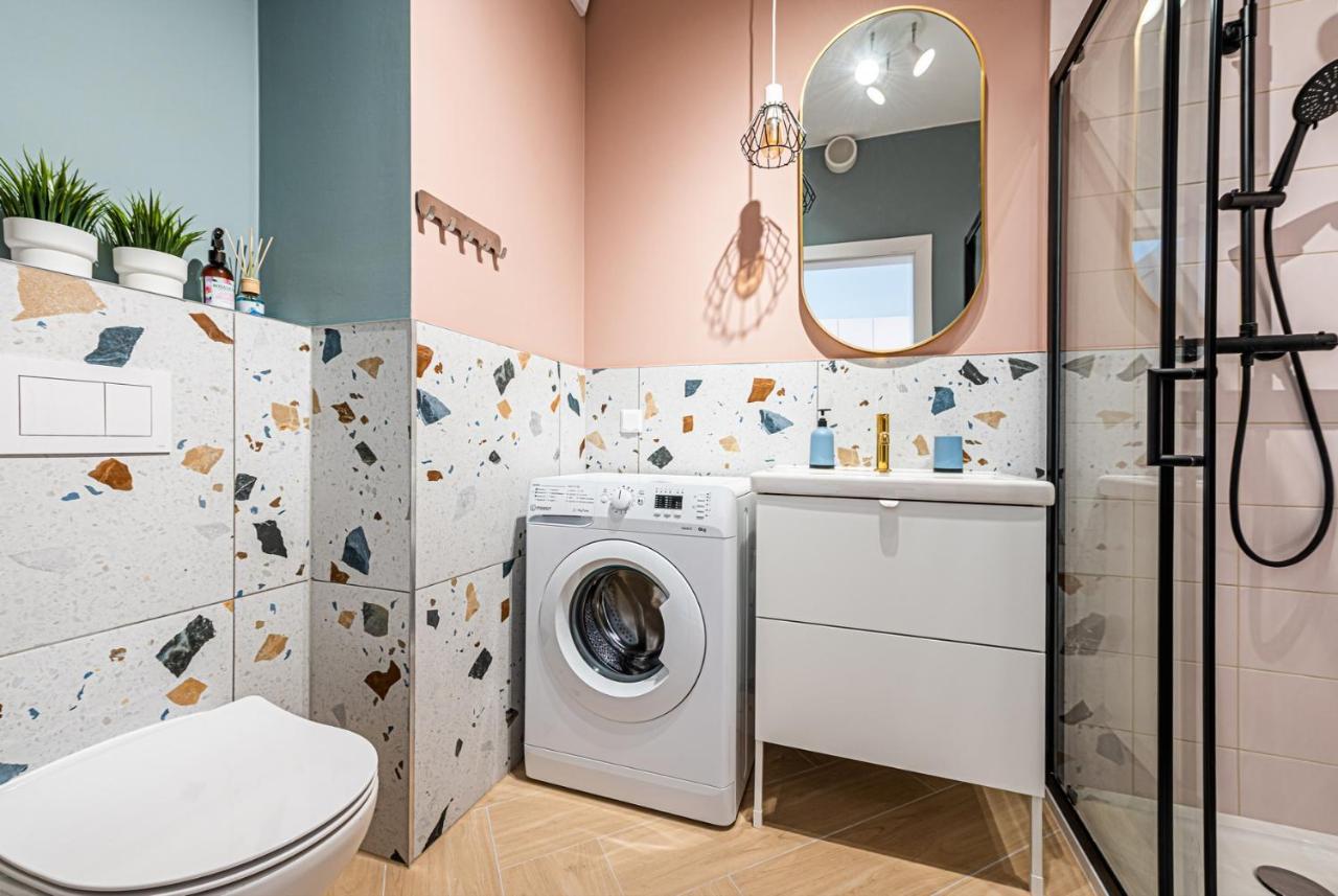 Comfy Apartments - Gdansk Walowa Old Town מראה חיצוני תמונה