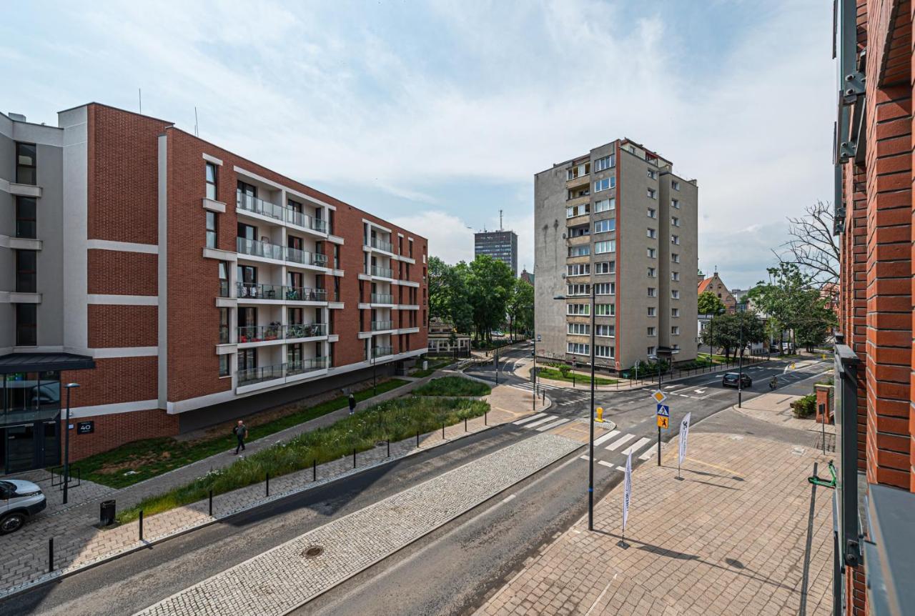 Comfy Apartments - Gdansk Walowa Old Town מראה חיצוני תמונה