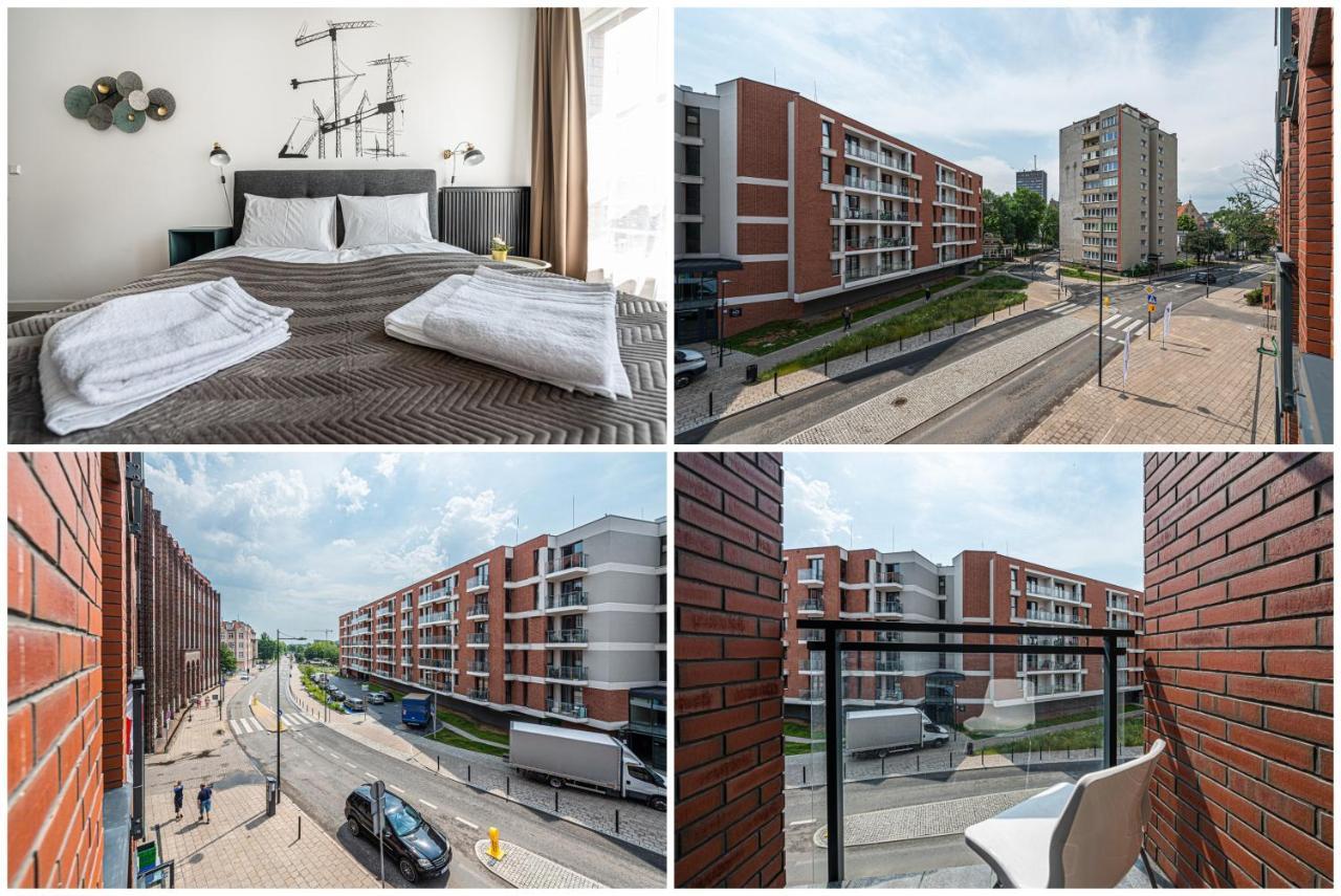 Comfy Apartments - Gdansk Walowa Old Town מראה חיצוני תמונה