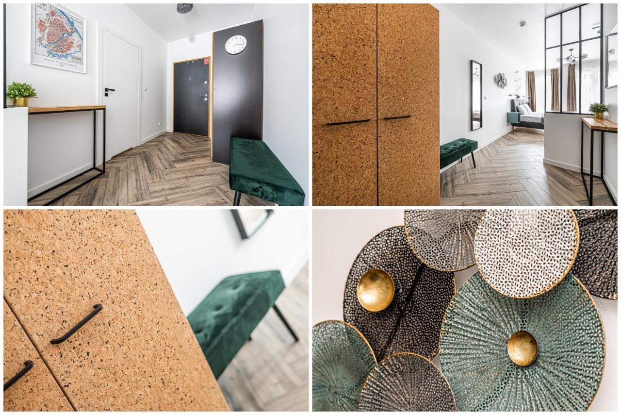 Comfy Apartments - Gdansk Walowa Old Town מראה חיצוני תמונה